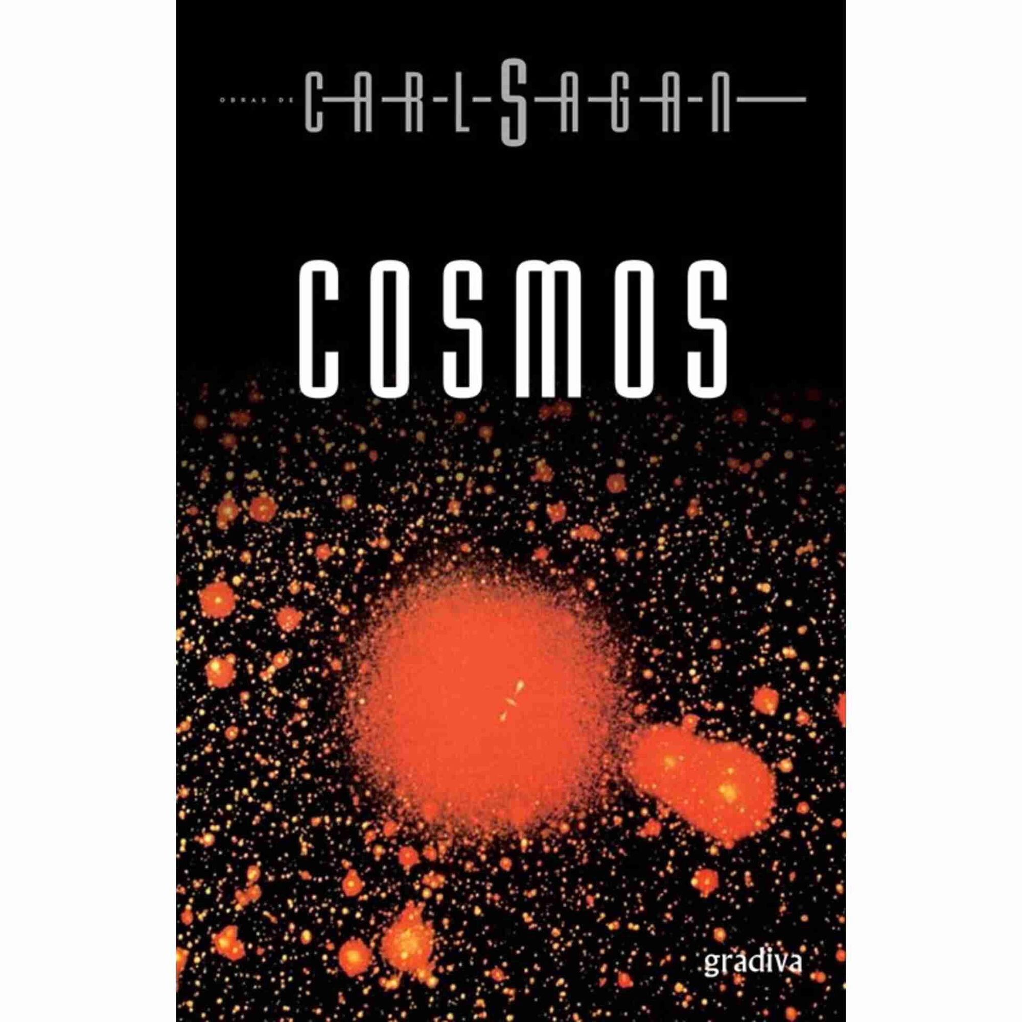 Cosmos de Carl Sagan