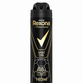 Desodorizante Roll On Men Sport Cool - emb. 50 ml - Rexona