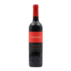 Cadeado Alentejano Vinho Tinto