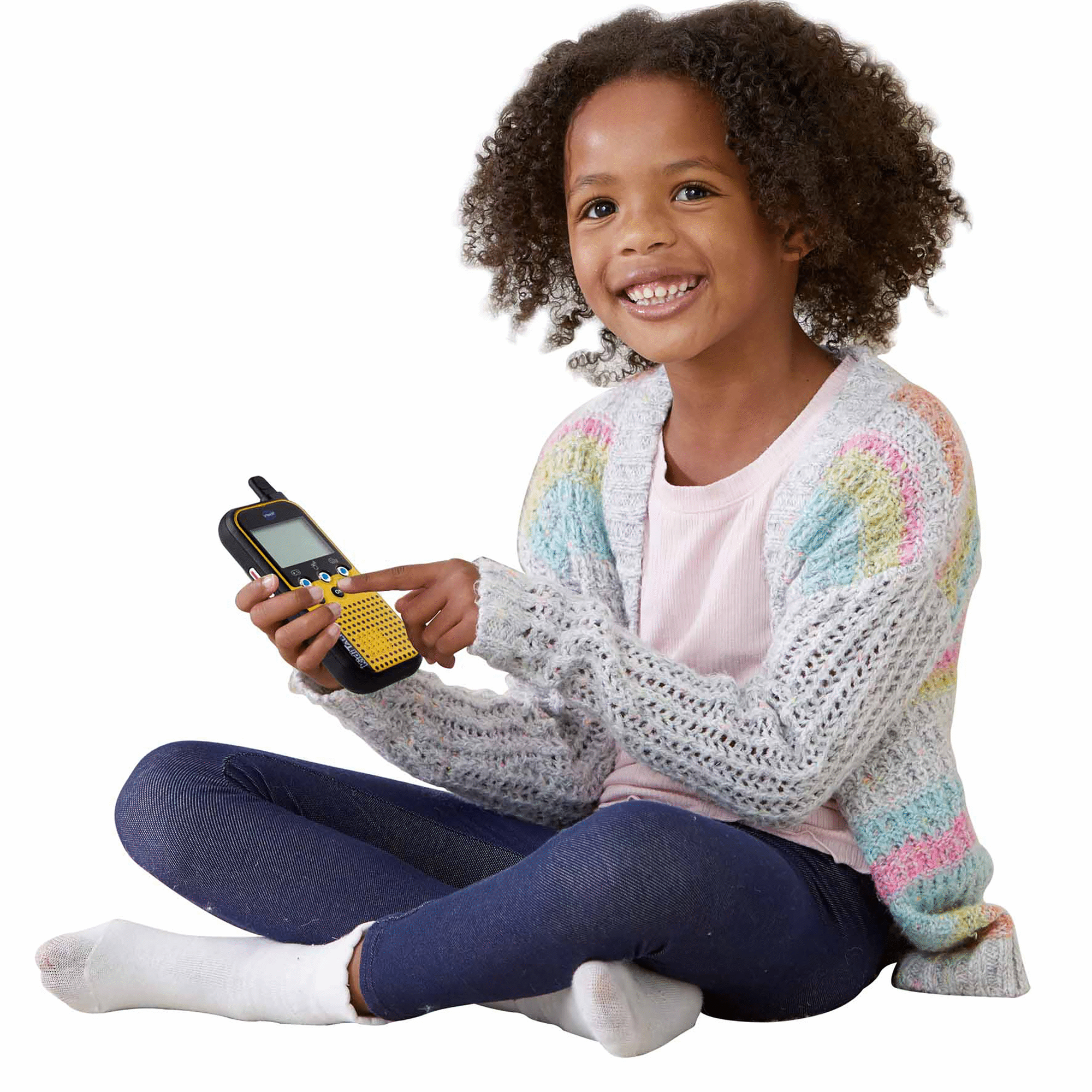 Kidi Talkie - Walkie Talkies Kidizoom