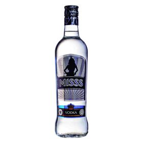 Vodka Misss Silver