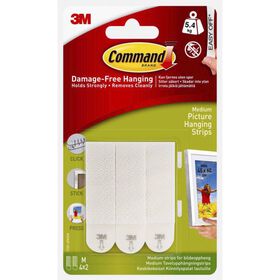 Tiras Grandes para Quadros