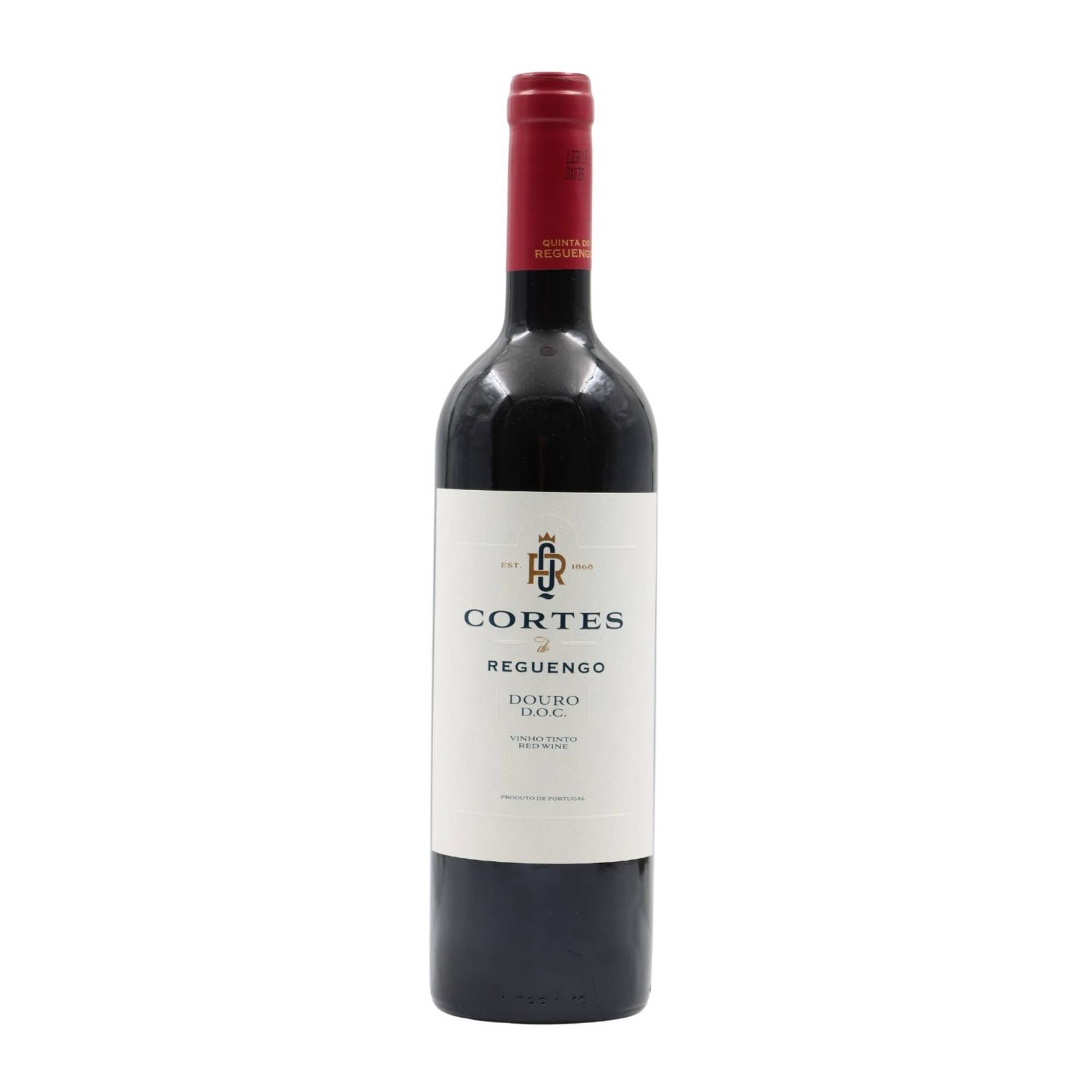 Quinta do Reguengo Douro Vinho Tinto
