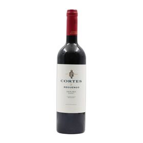 Quinta do Reguengo Douro Vinho Tinto