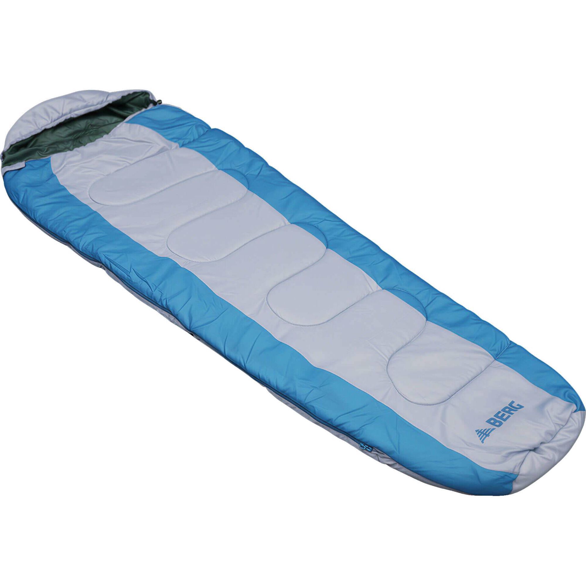 Saco-cama M&uacute;mia Berg