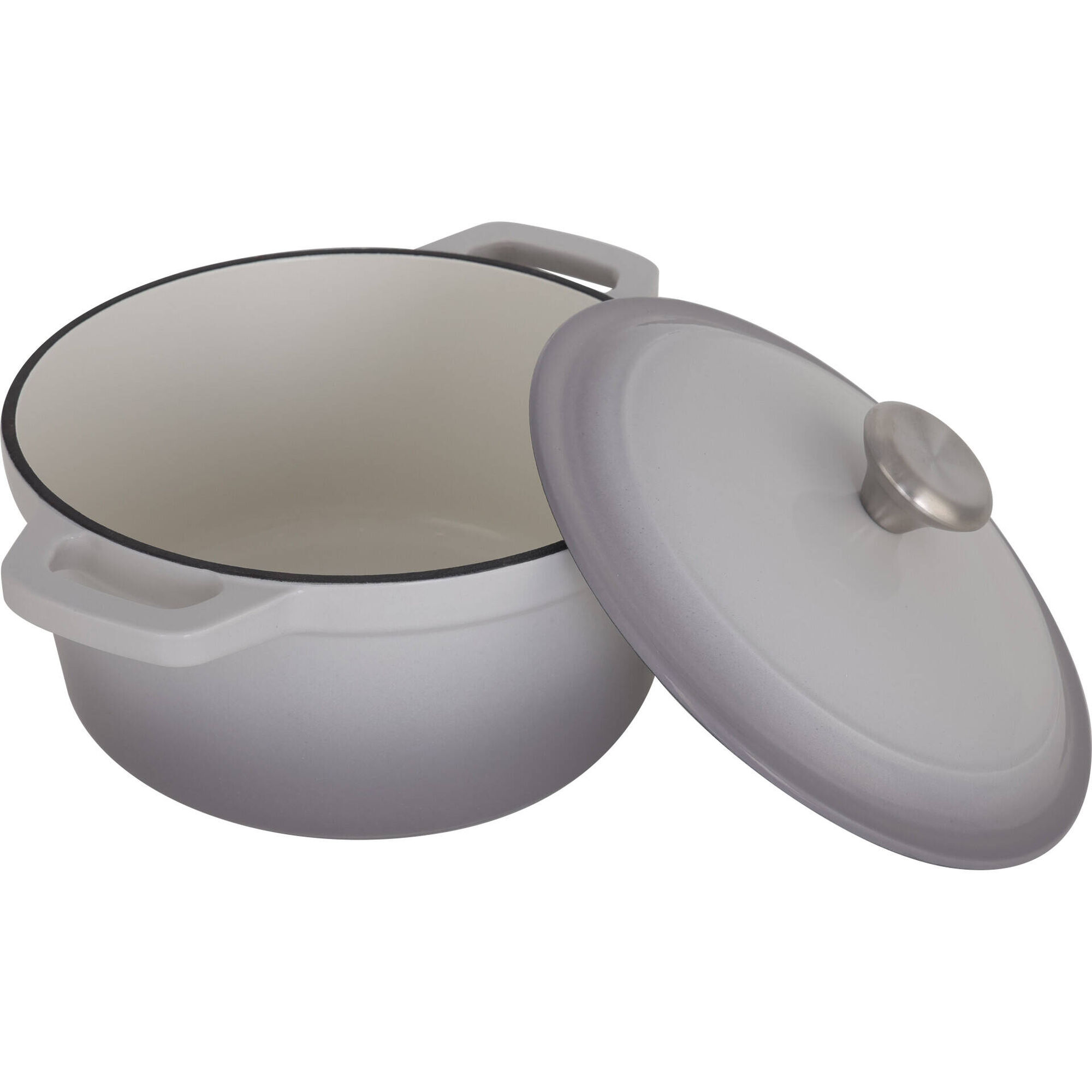 Ca&ccedil;arola Ferro Fundido 2,6l Kasa