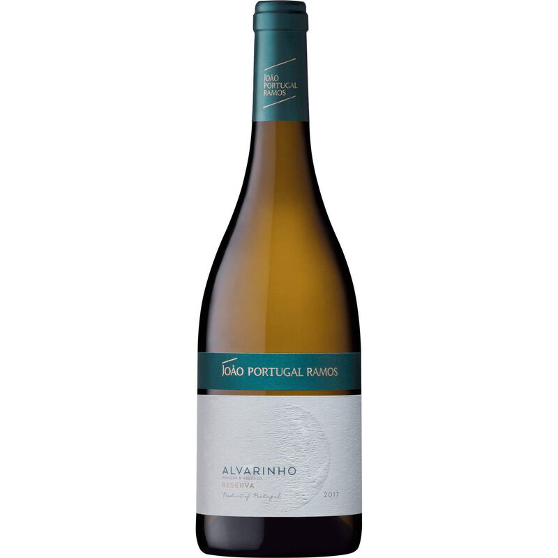 JPR Espumante Alvarinho Reserva Branco Bruto