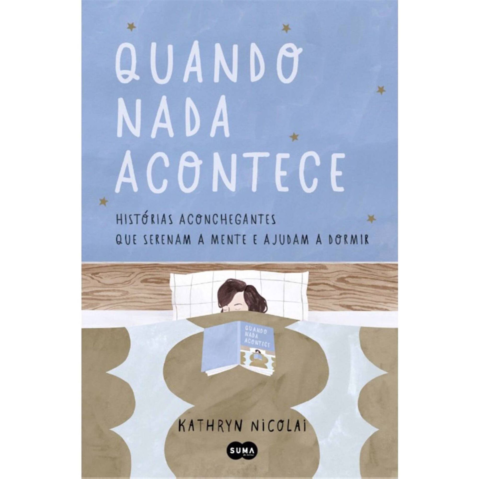 Quando Nada Acontece Quando Nada Acontece
