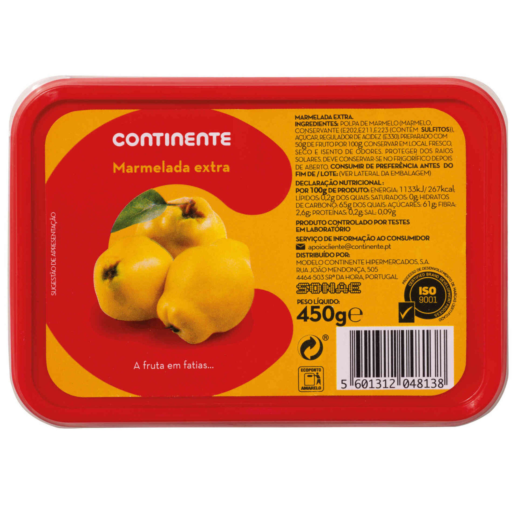 Marmelada