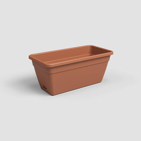 Floreira Venezia 50 cm Terracota Artevasi
