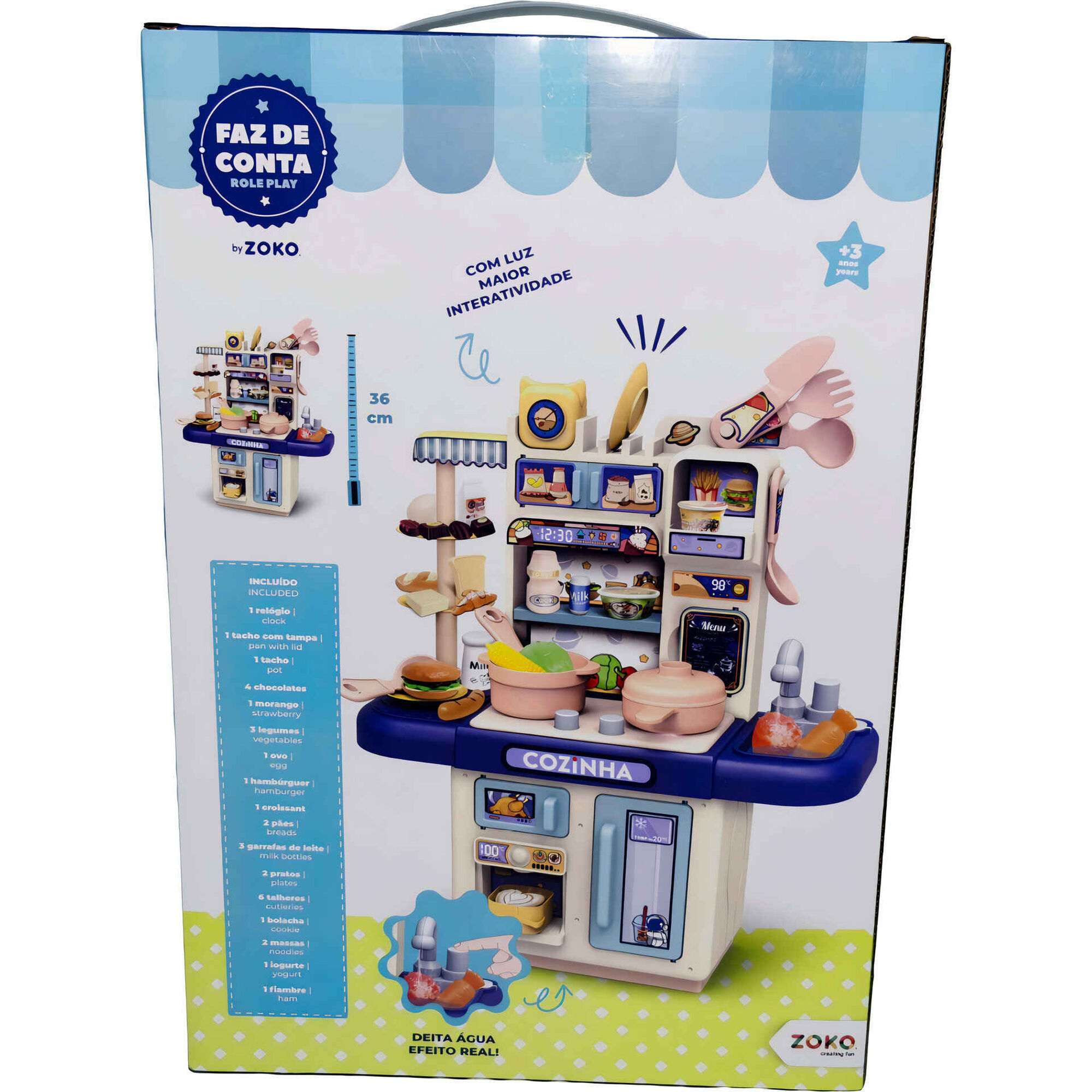 Mini Cozinha