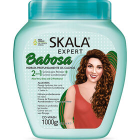 Creme de Pentear Condicionador Babosa Skala