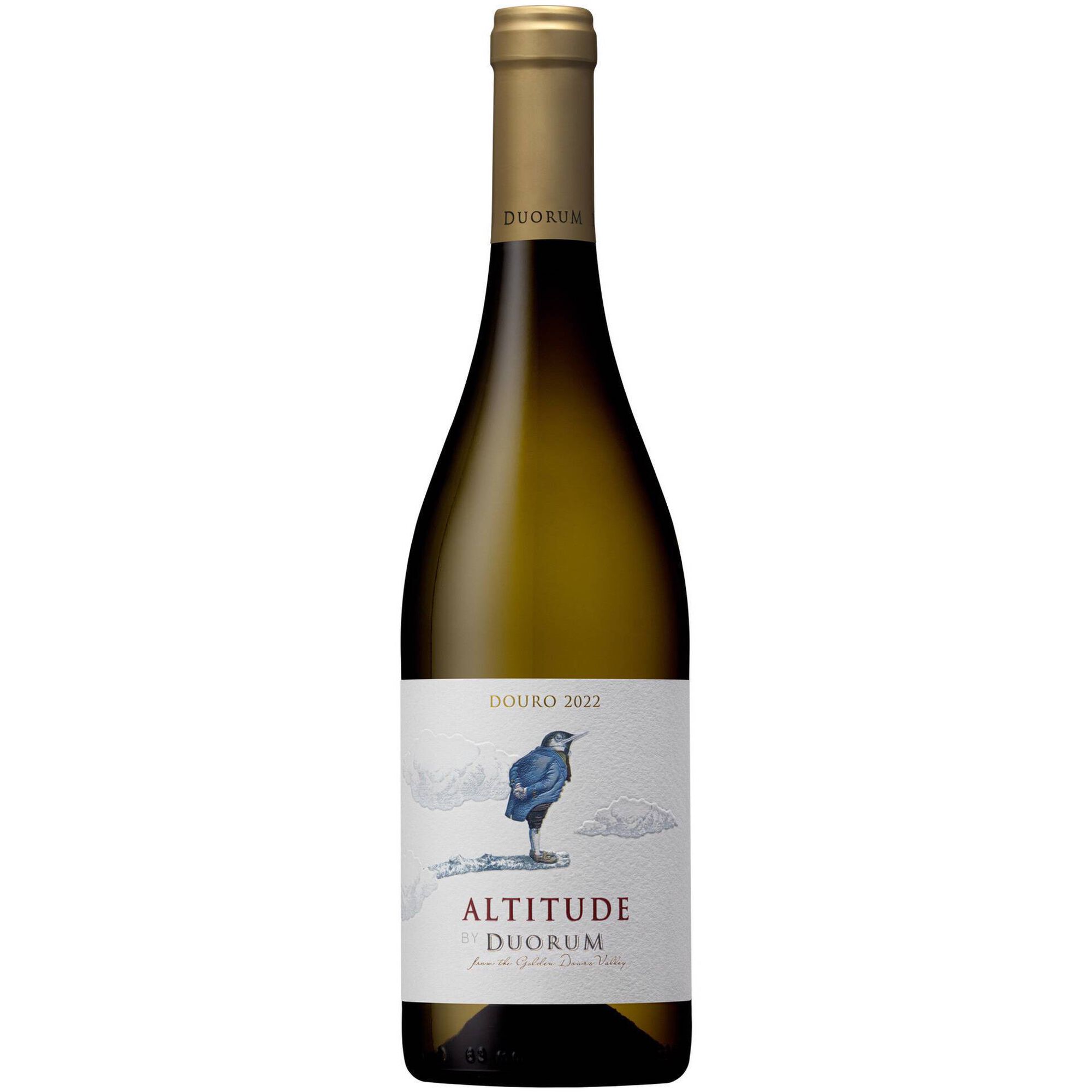 Altitude By Duorum Douro Vinho Branco