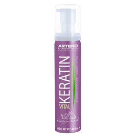 Condicionador para C&atilde;o Reconstru&ccedil;&atilde;o Pelo Keratin Artero