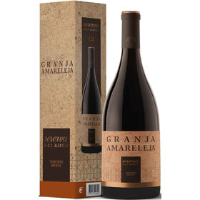 Granja Amareleja Reserva Alentejo Vinho Tinto
