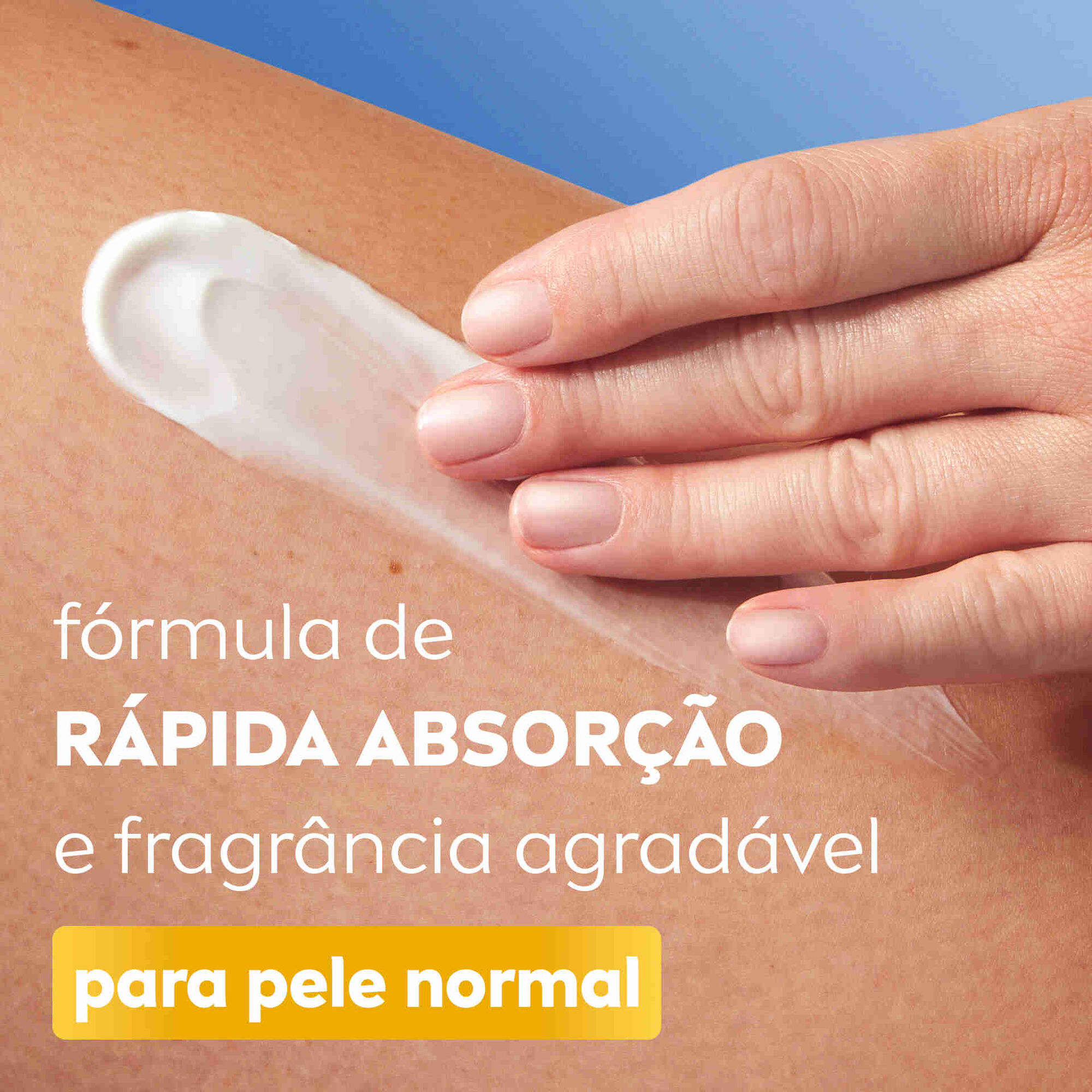 Creme Corpo Q10 Hidratante Refirmante