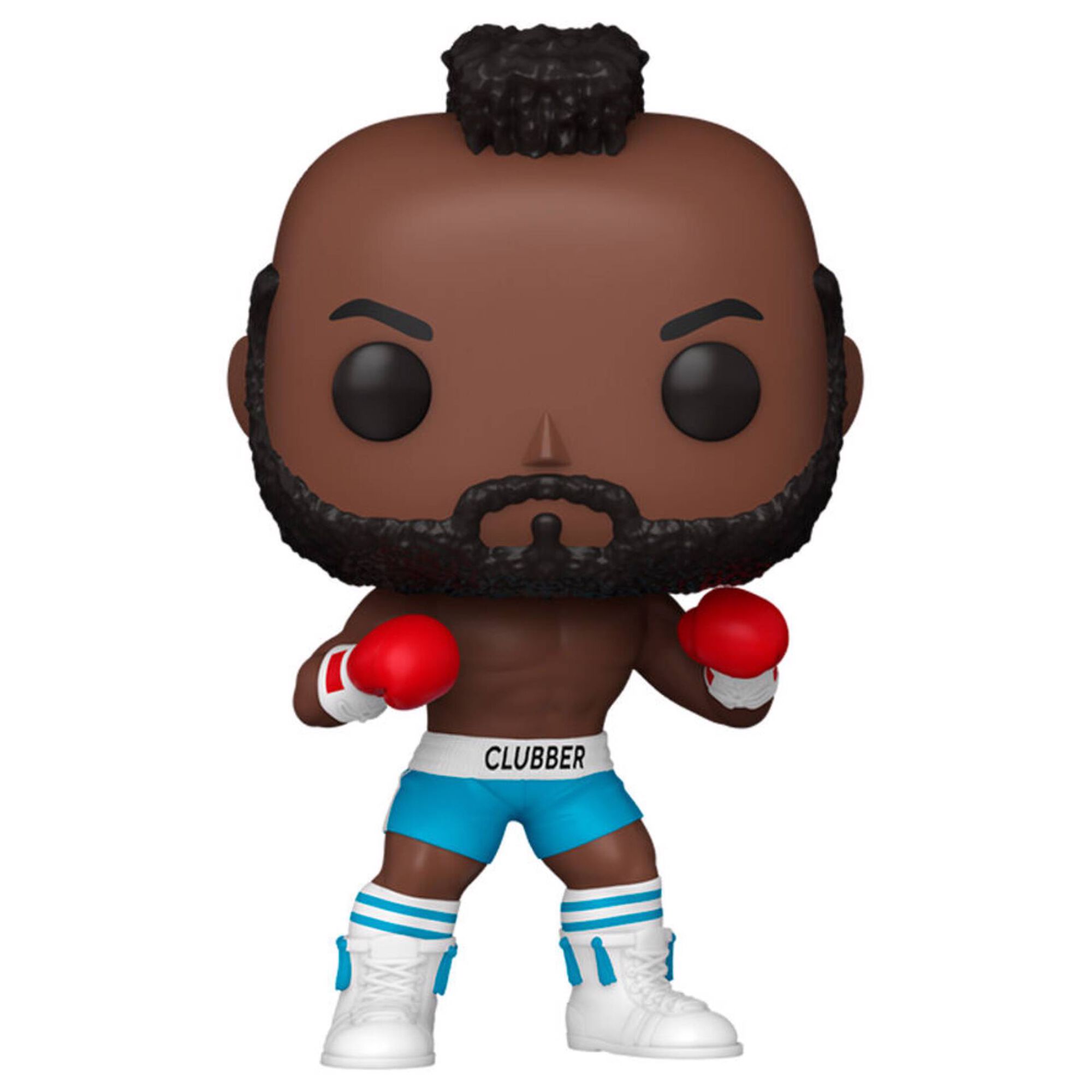 Figura Clubber Lang