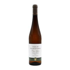 Casa de Vilacetinho Avesso Superior Vinho Verde Branco