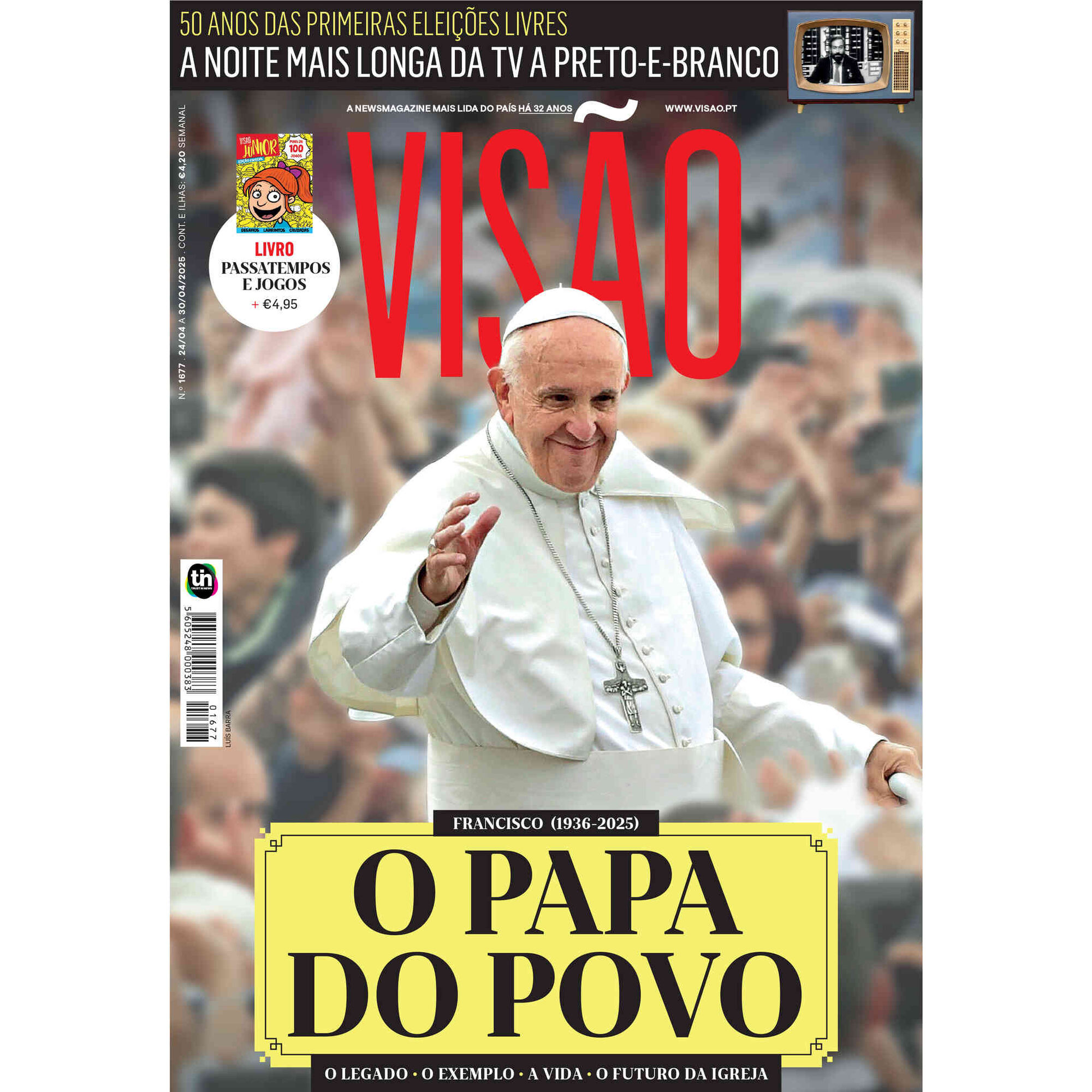 Revista Visão