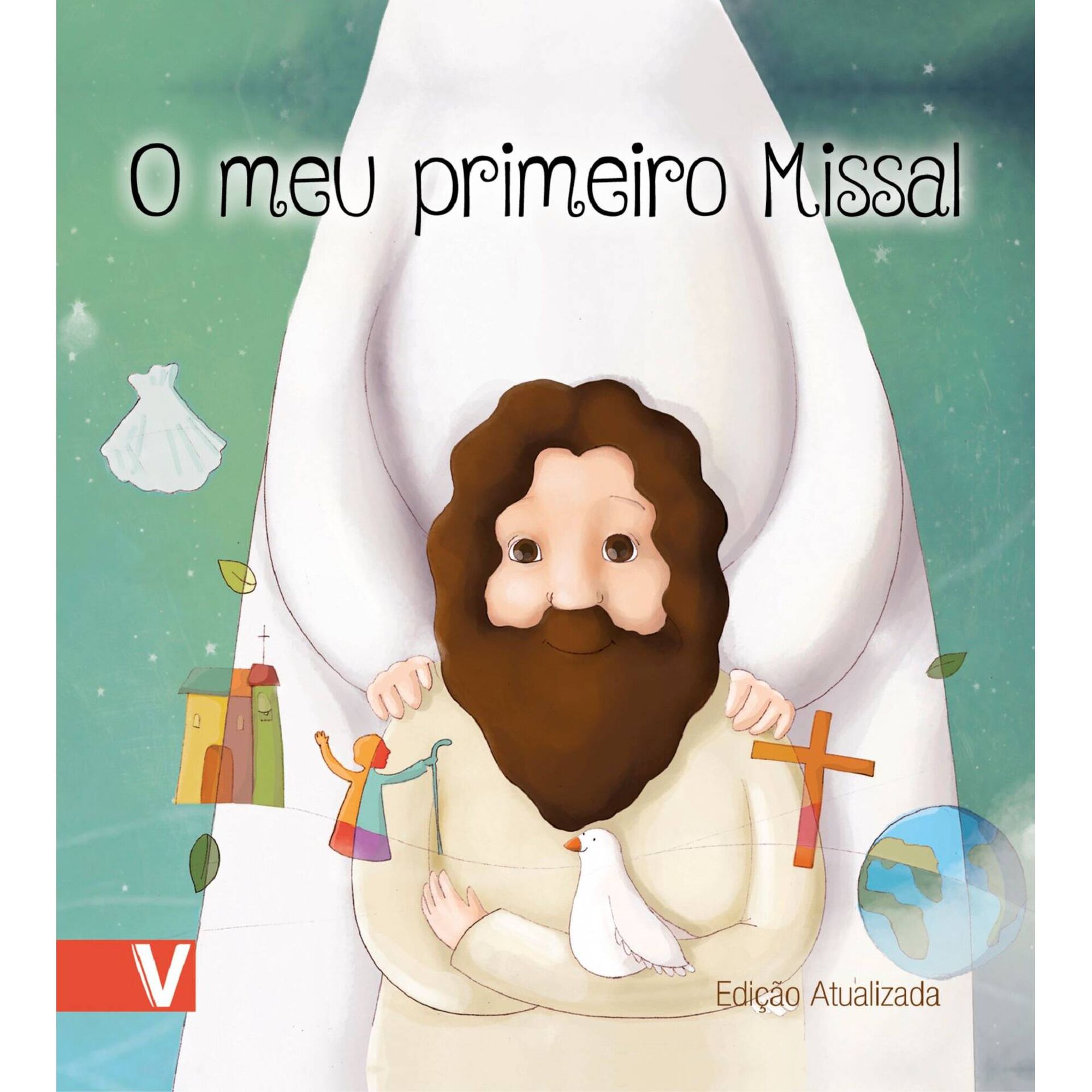 O Meu Primeiro Missal de Miguel de Oliveira