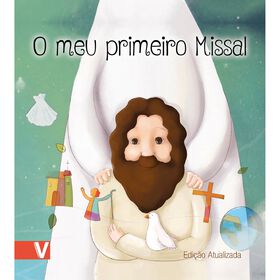 O Meu Primeiro Missal de Miguel de Oliveira