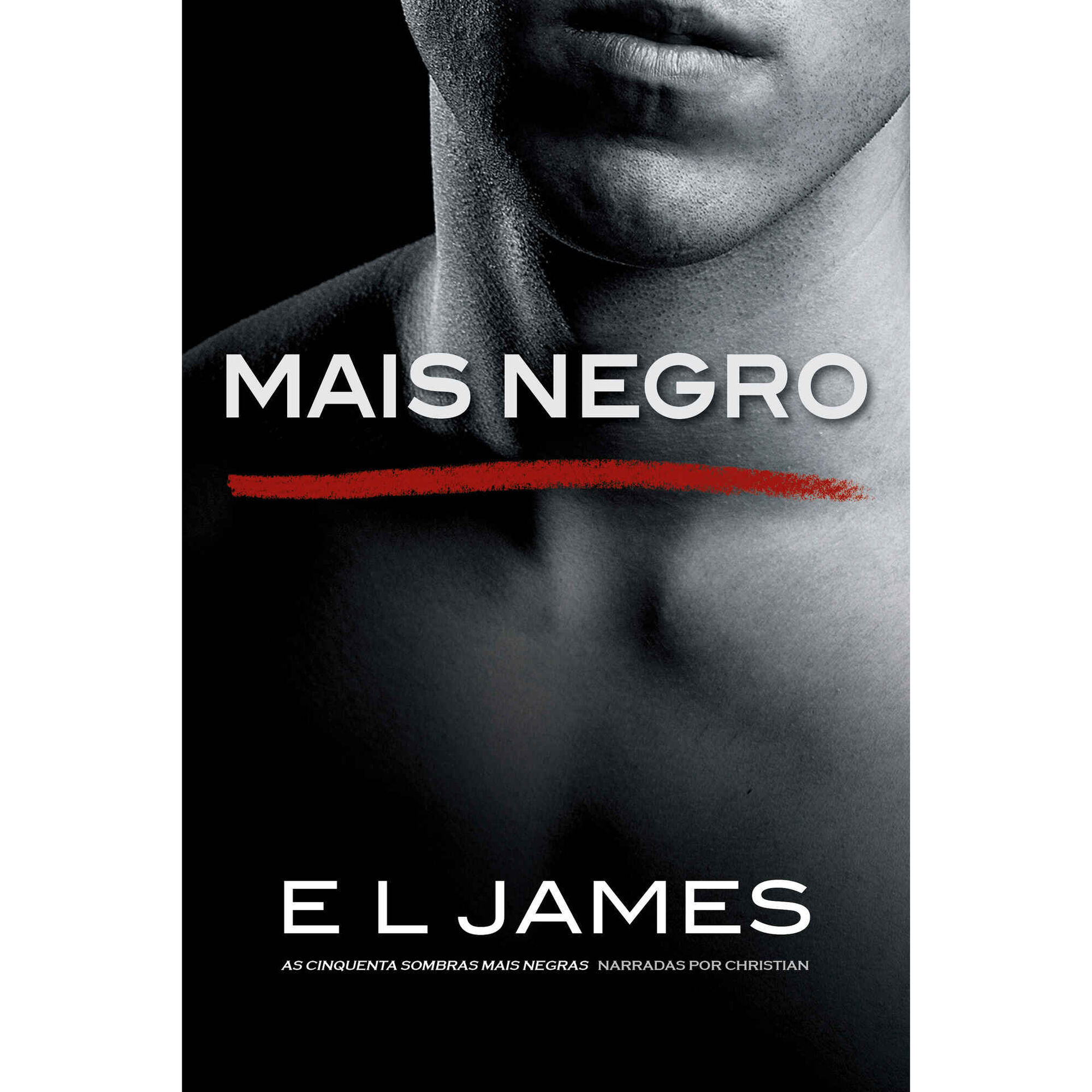Mais Negro