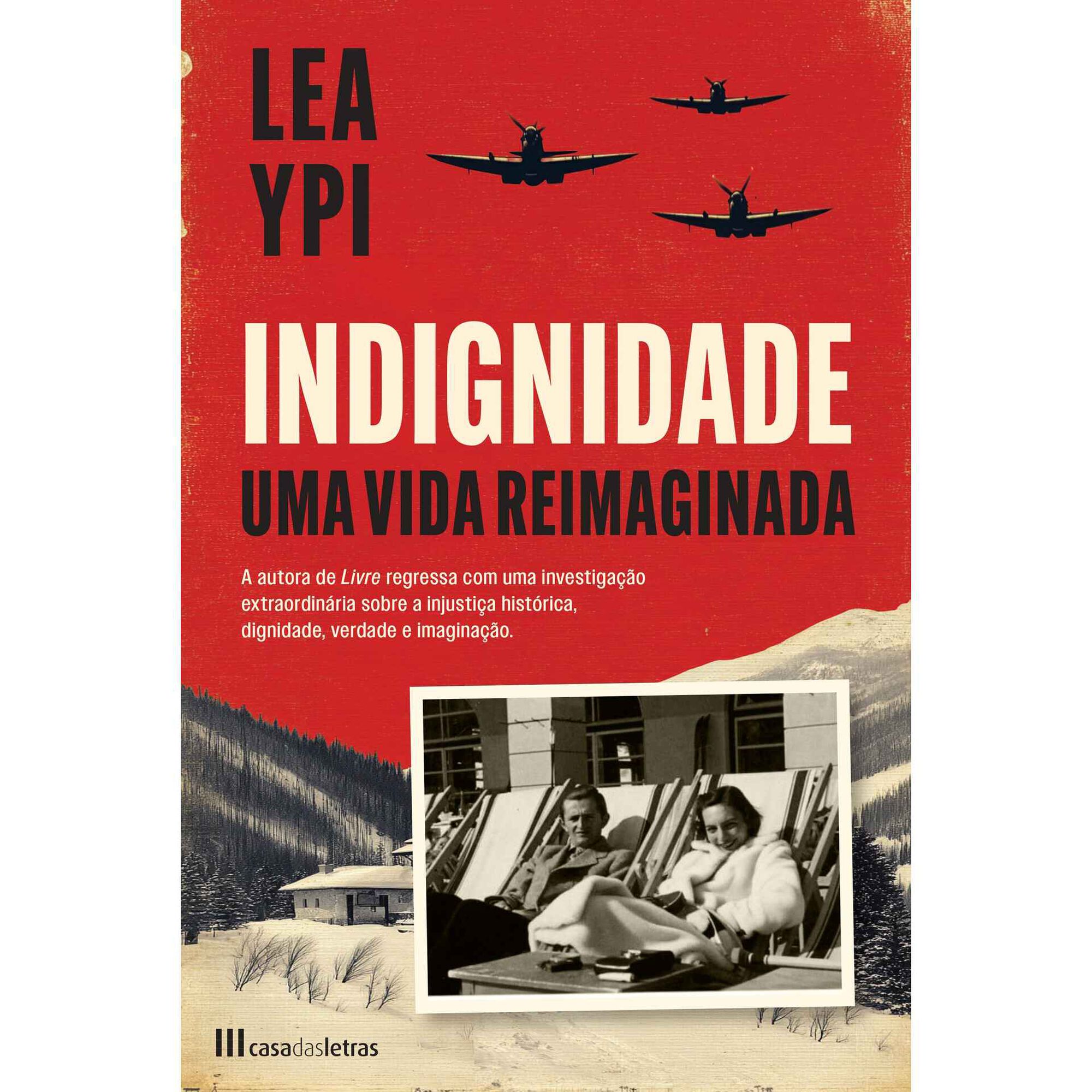 Indignidade de Lea Ypi