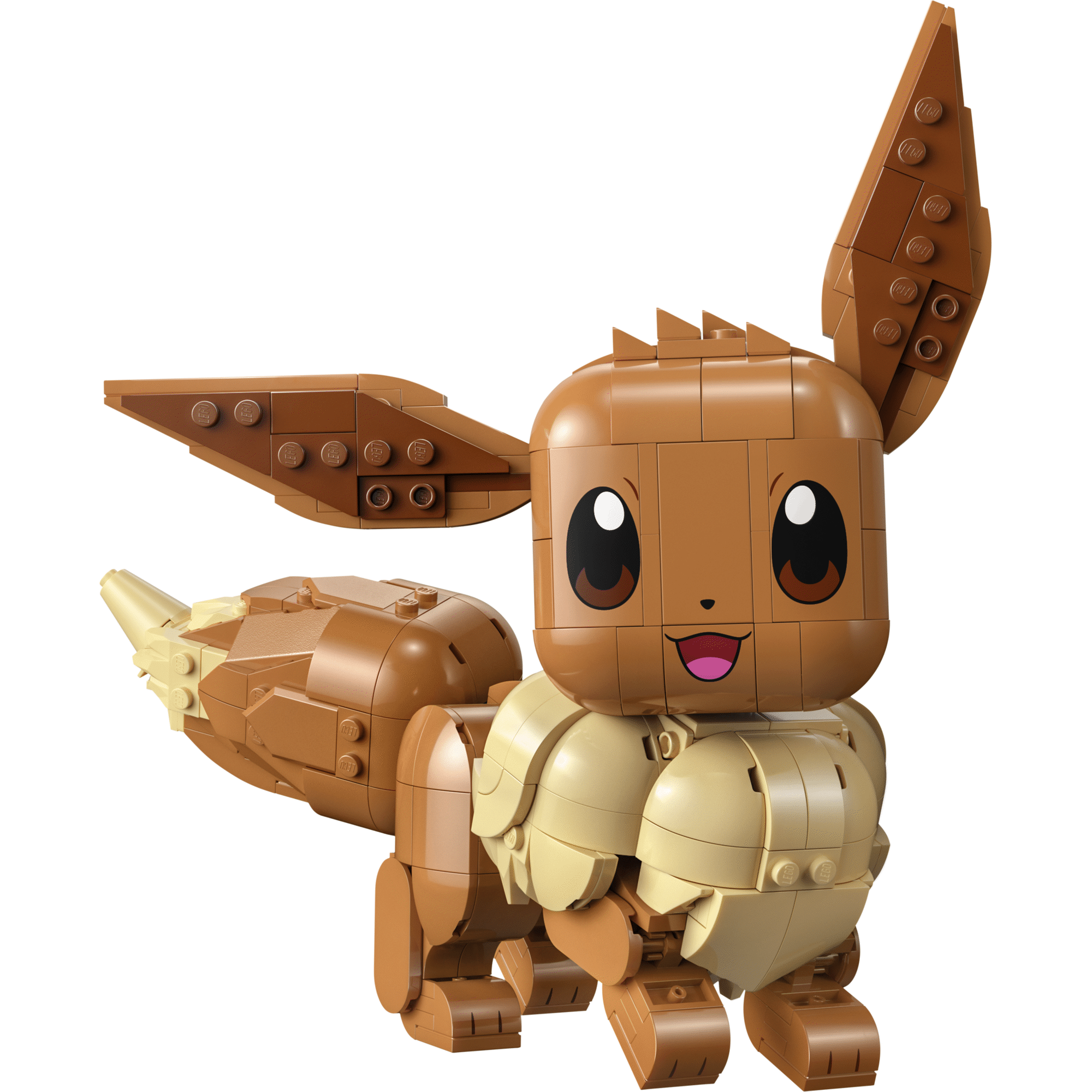 LEGO Pok&eacute;mon - Eevee - 72151
