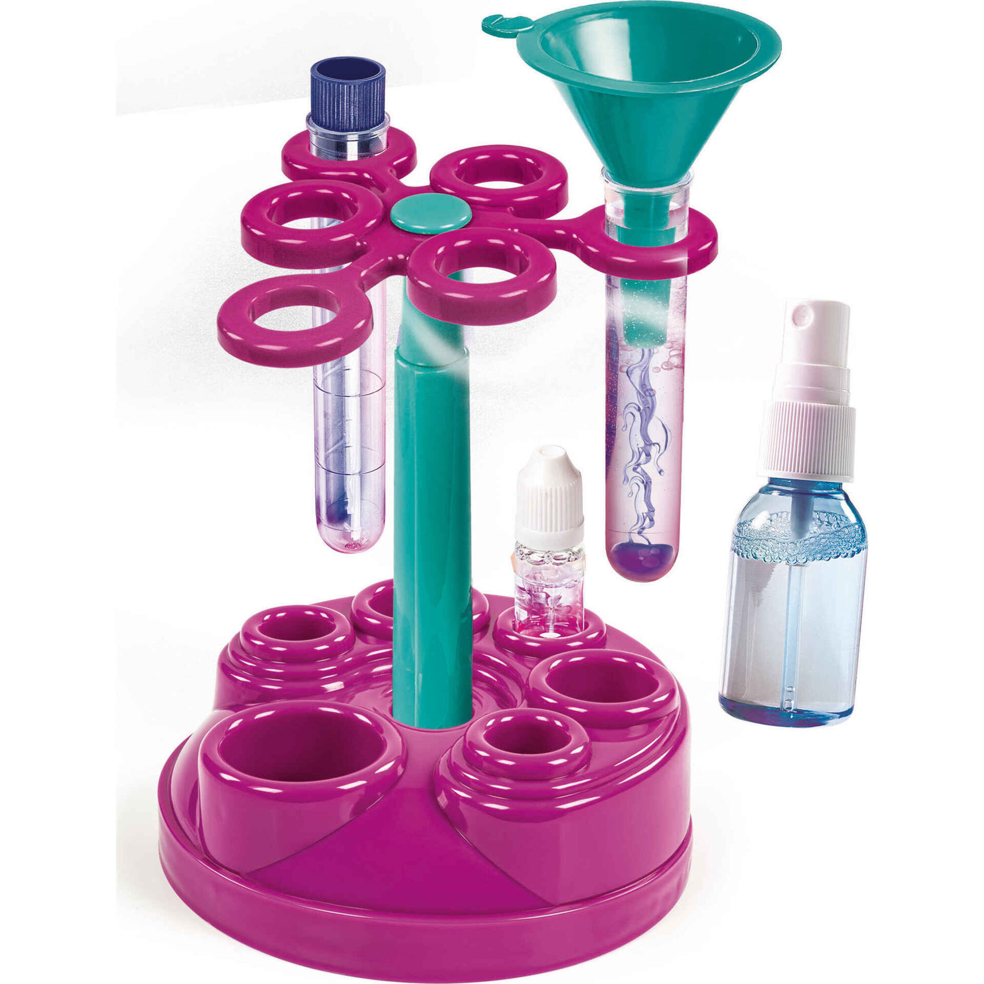 Ci&ecirc;ncia e Jogo - Kit Perfumes