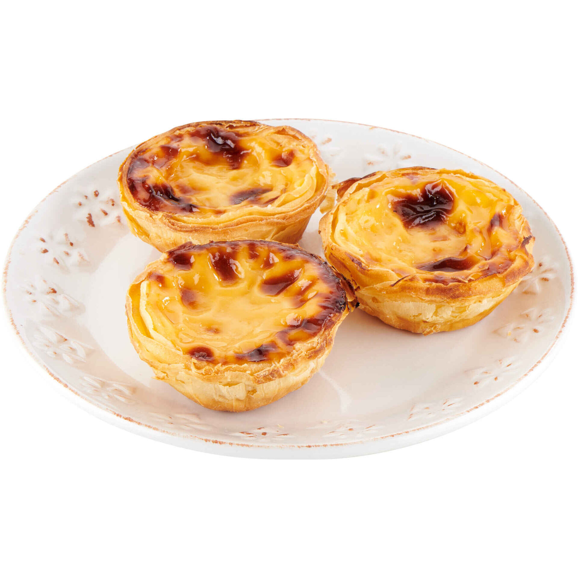 Pastel de Nata