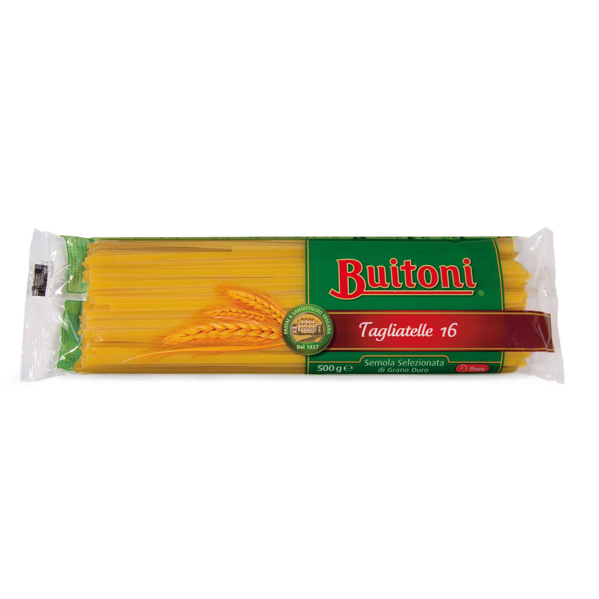 Massa Tagliatelle Massa Tagliatelle