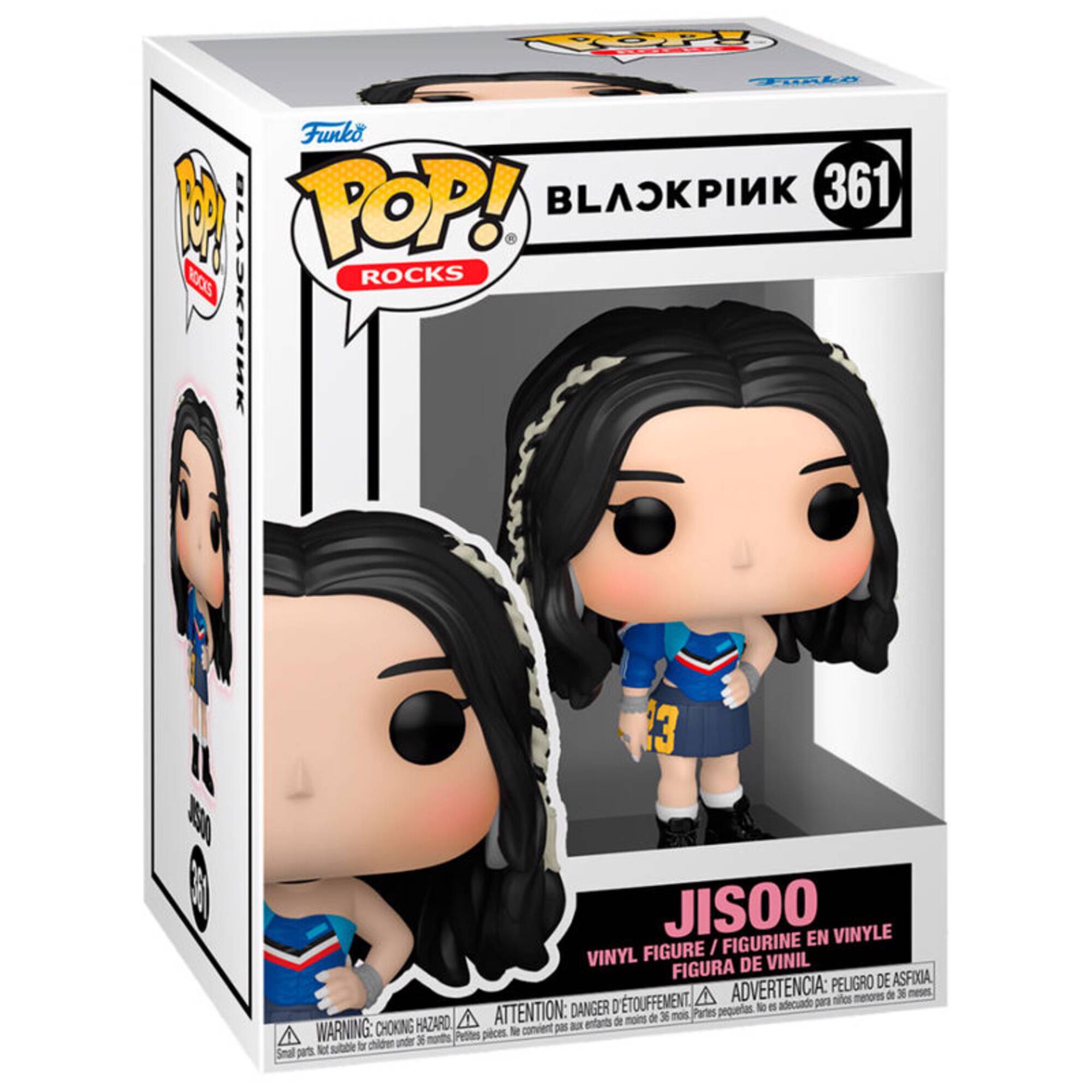Figura Jisoo Figura Jisoo