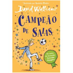 Campe&atilde;o de saias