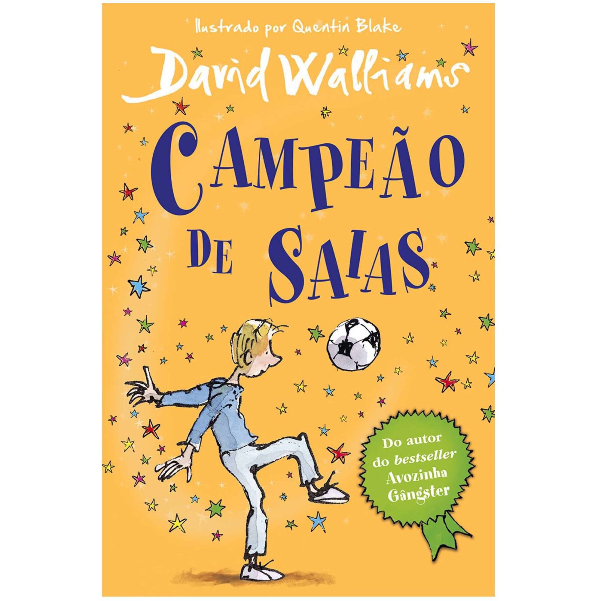 Campeão de saias Campeão de saias