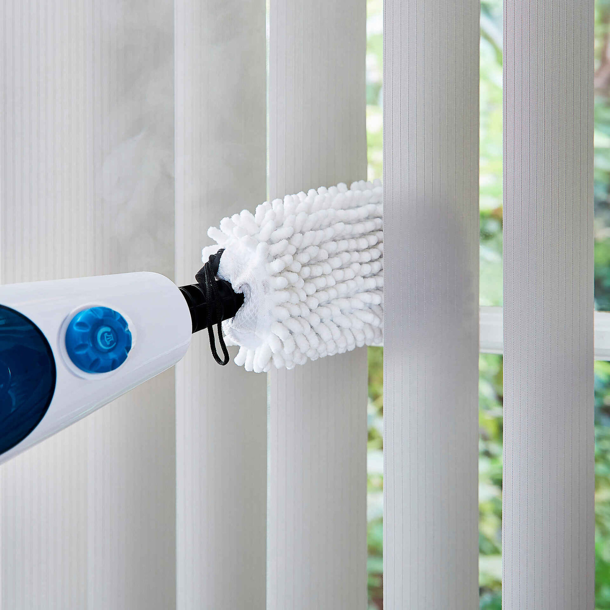 M&aacute;quina de Limpeza a Vapor 16 em 1 Bazar&atilde;o