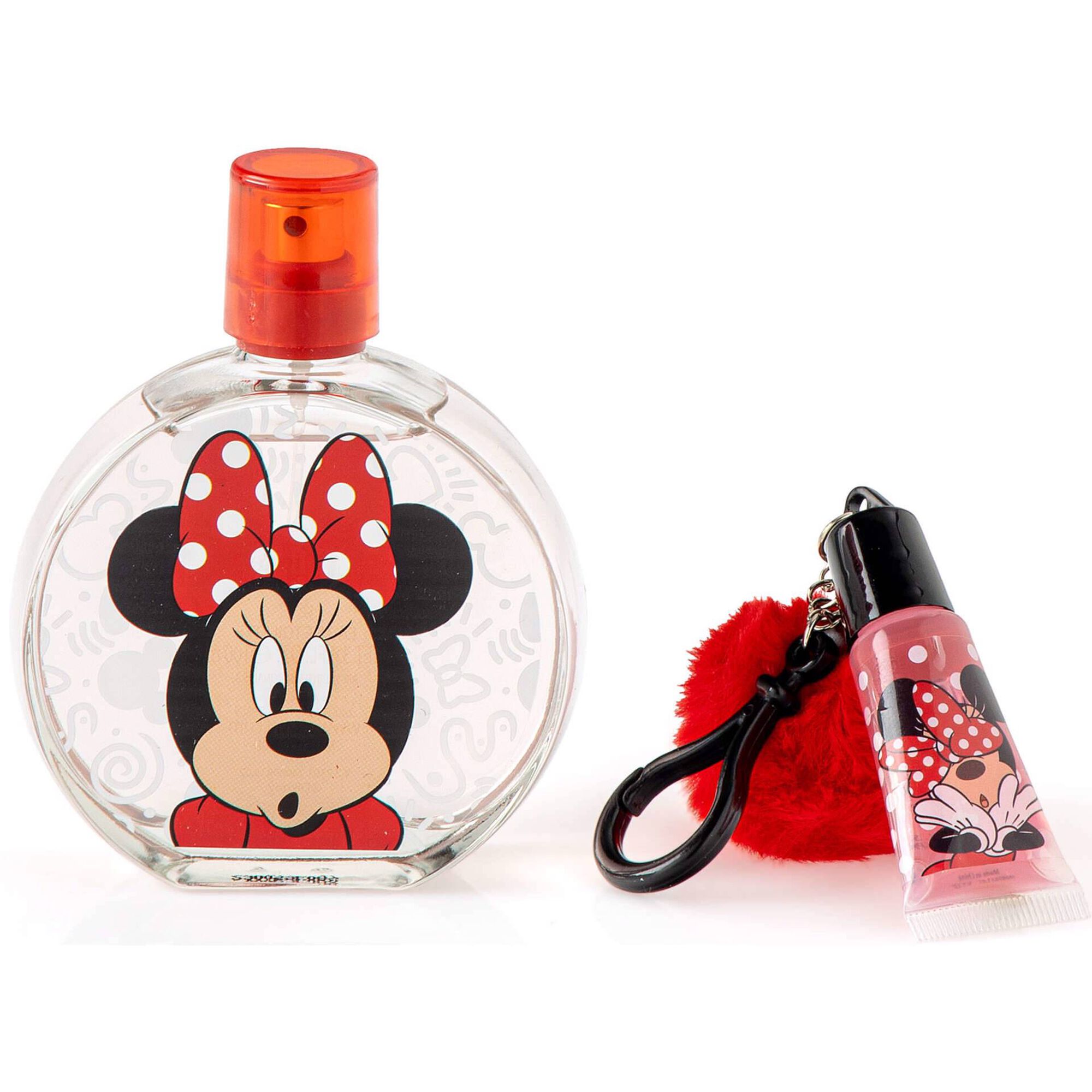 Coffret Mochila Minnie