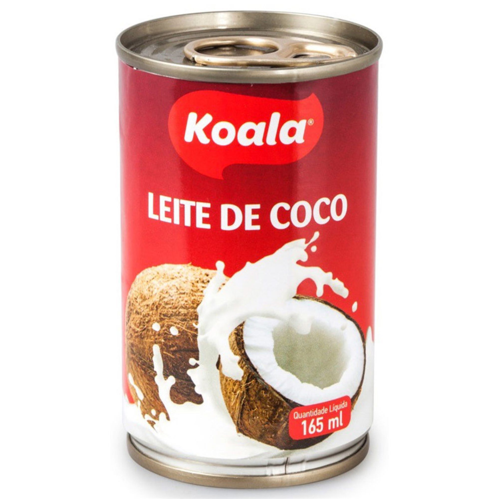 Leite de Coco