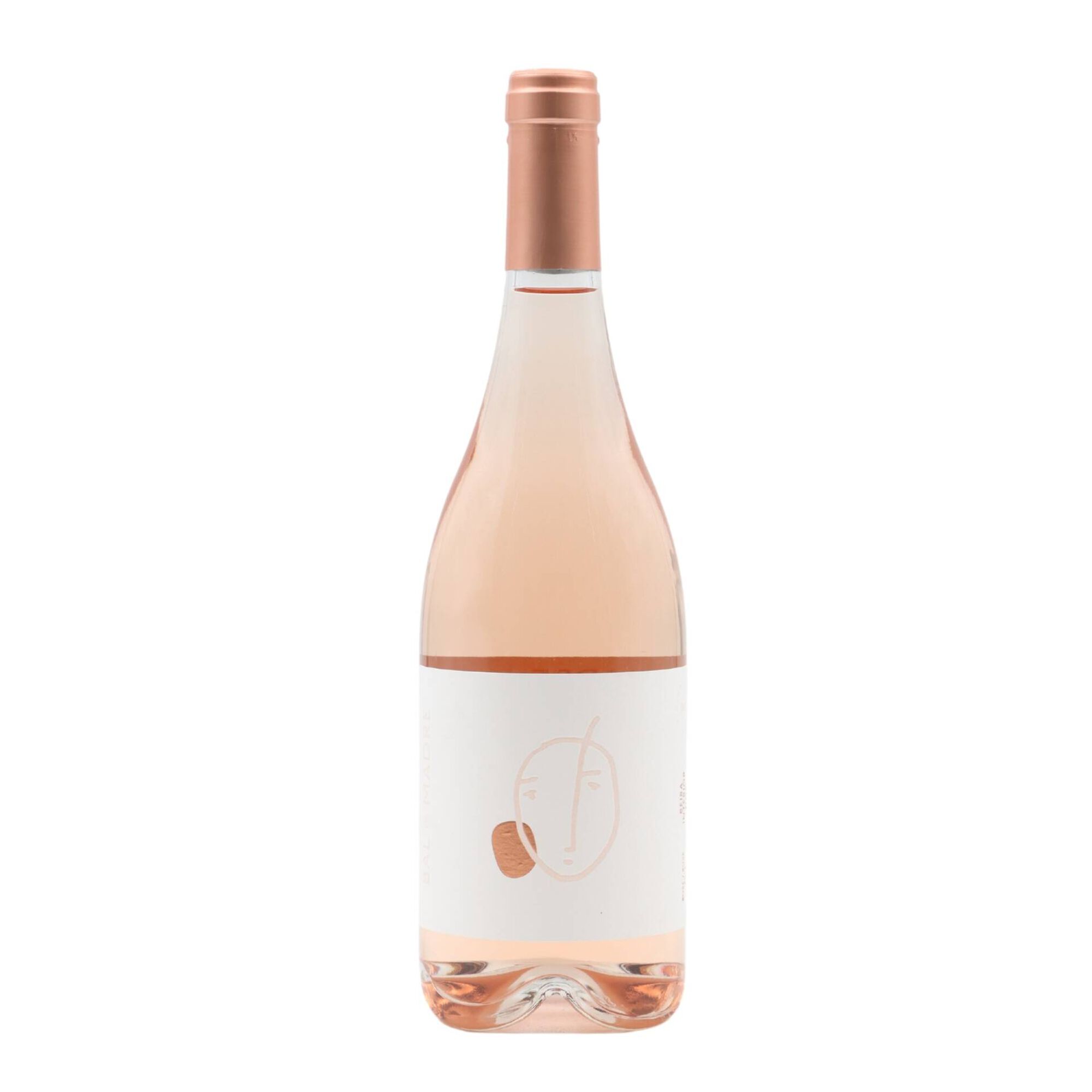 Bal Da Madre Beiras Vinho Ros&eacute;
