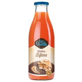 Molho para Bifanas Dom Duarte