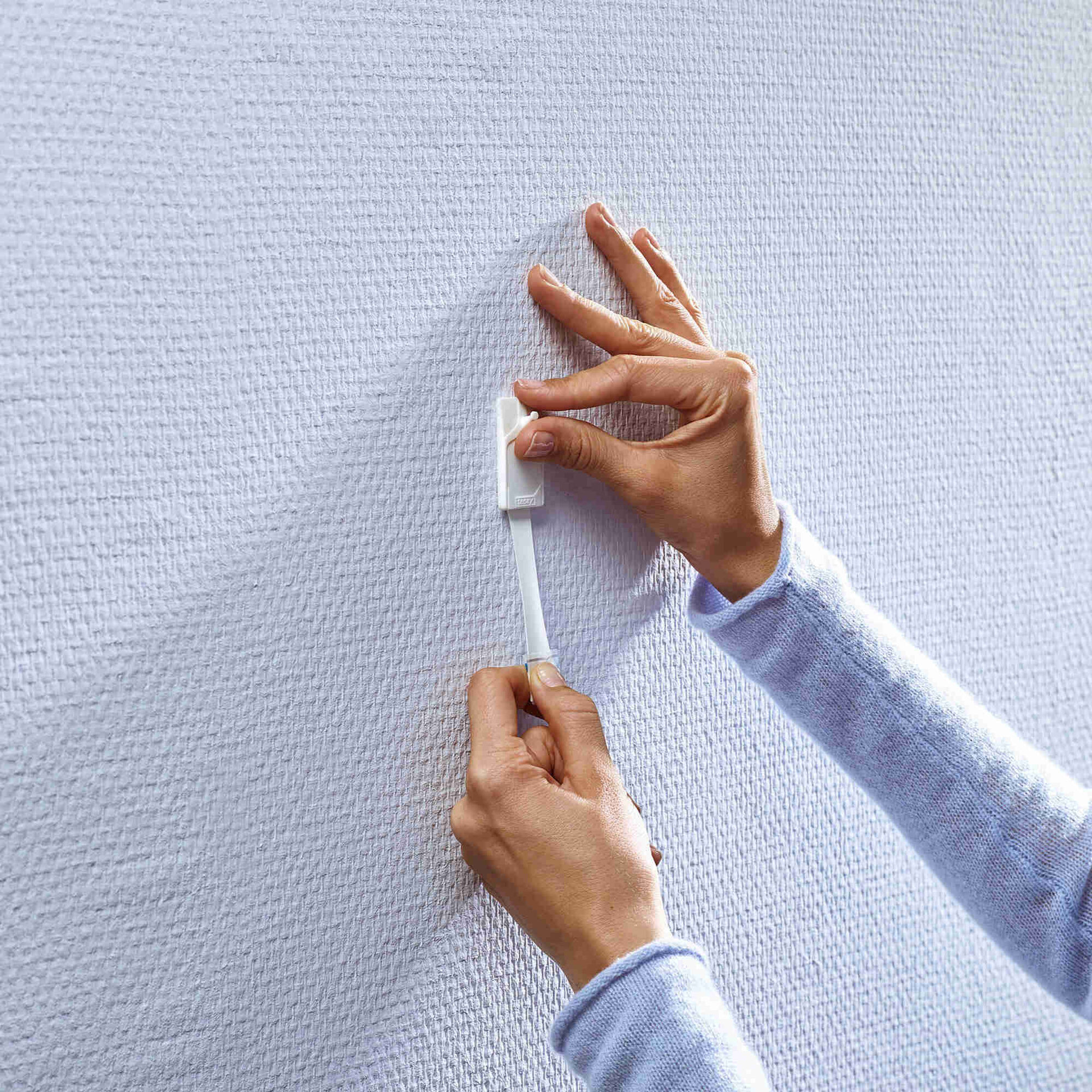 Pregos Adesivos para Paredes Pintadas 0,5kg