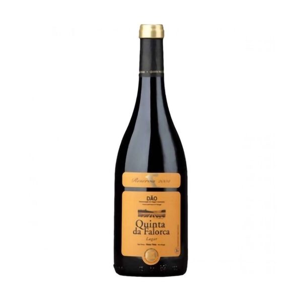 Quinta Vale das Escadinhas Quinta da Falorca Reserva Dão Vinho Tinto
