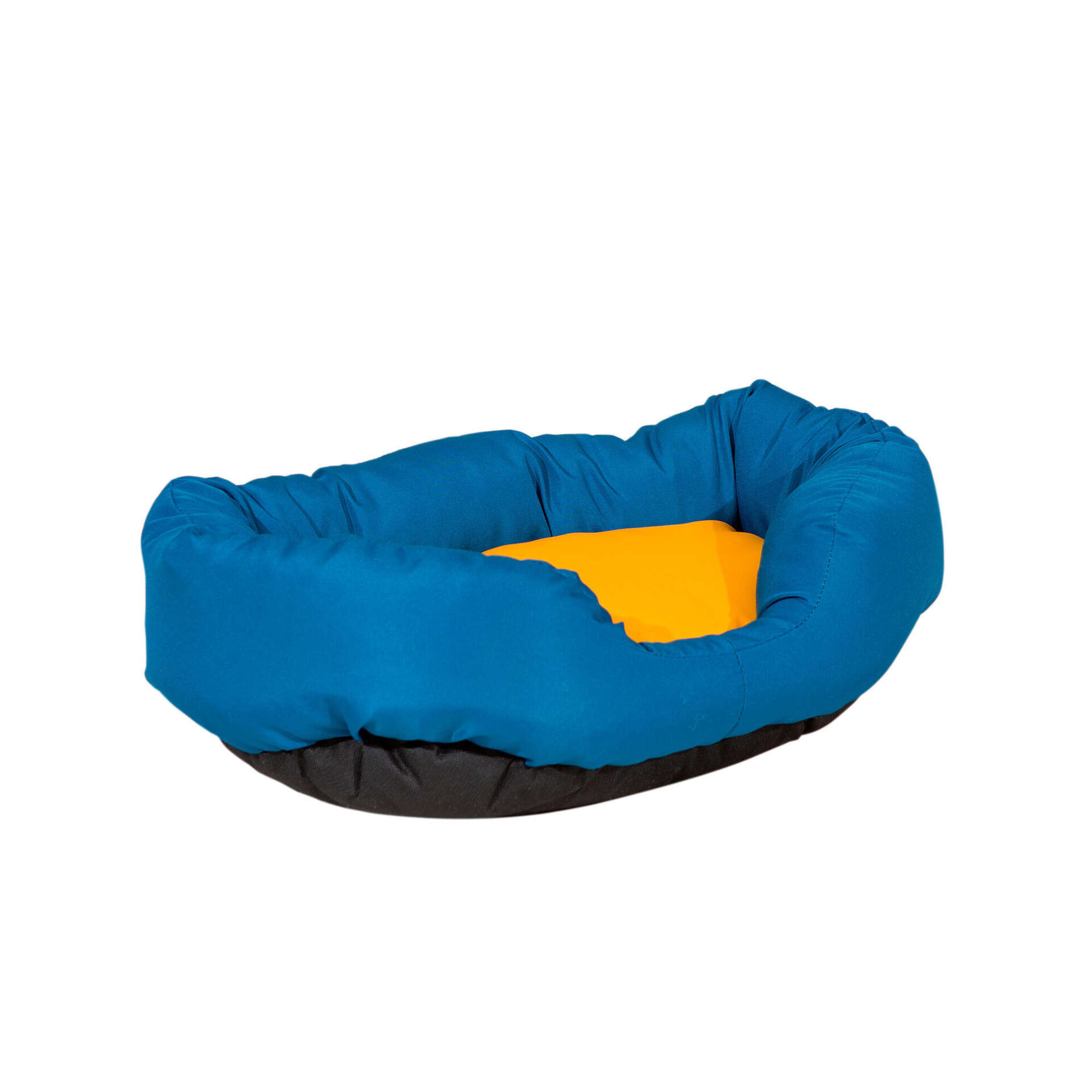 Cama para Cão/Gato Oval XS/S 50x35 cm