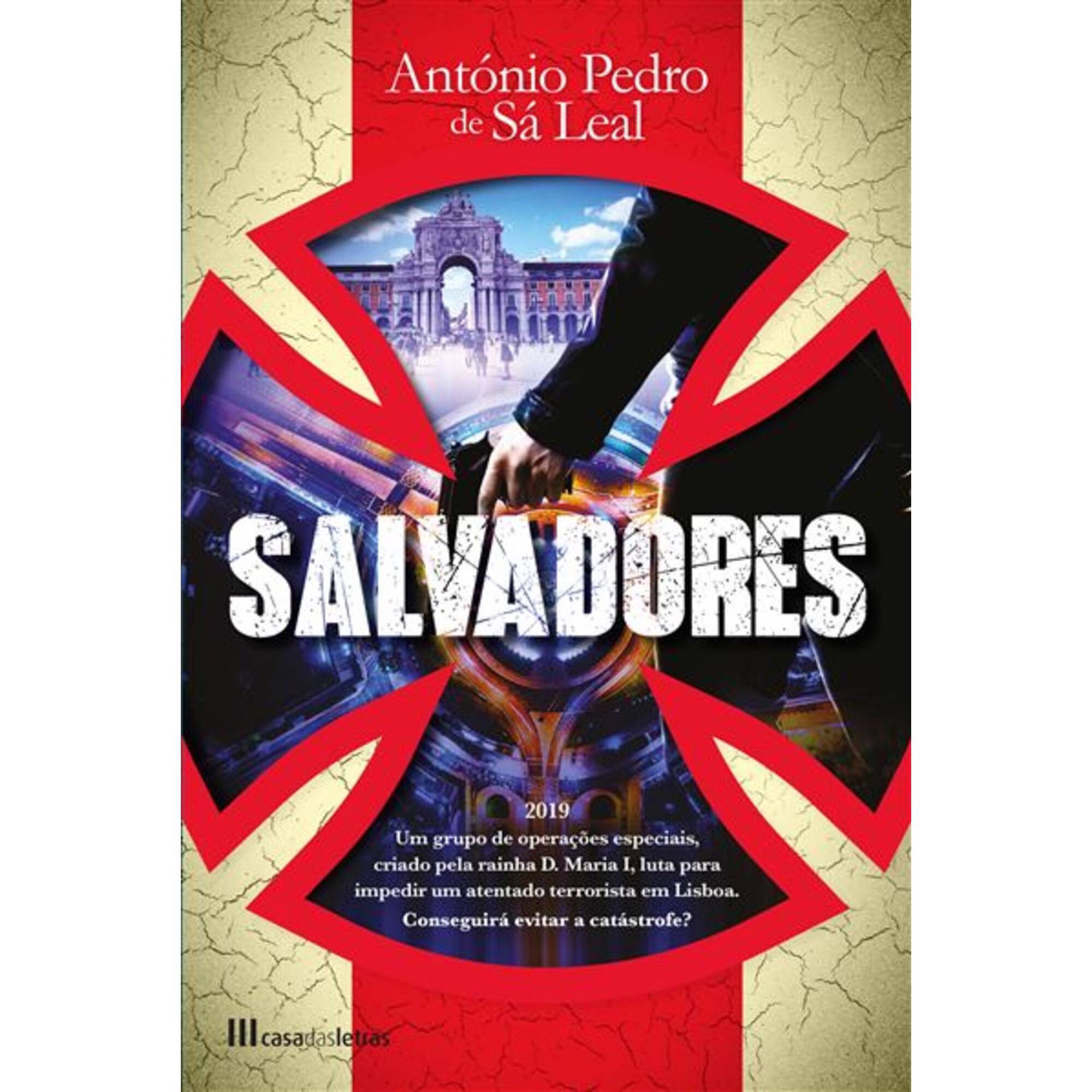 Salvadores Salvadores