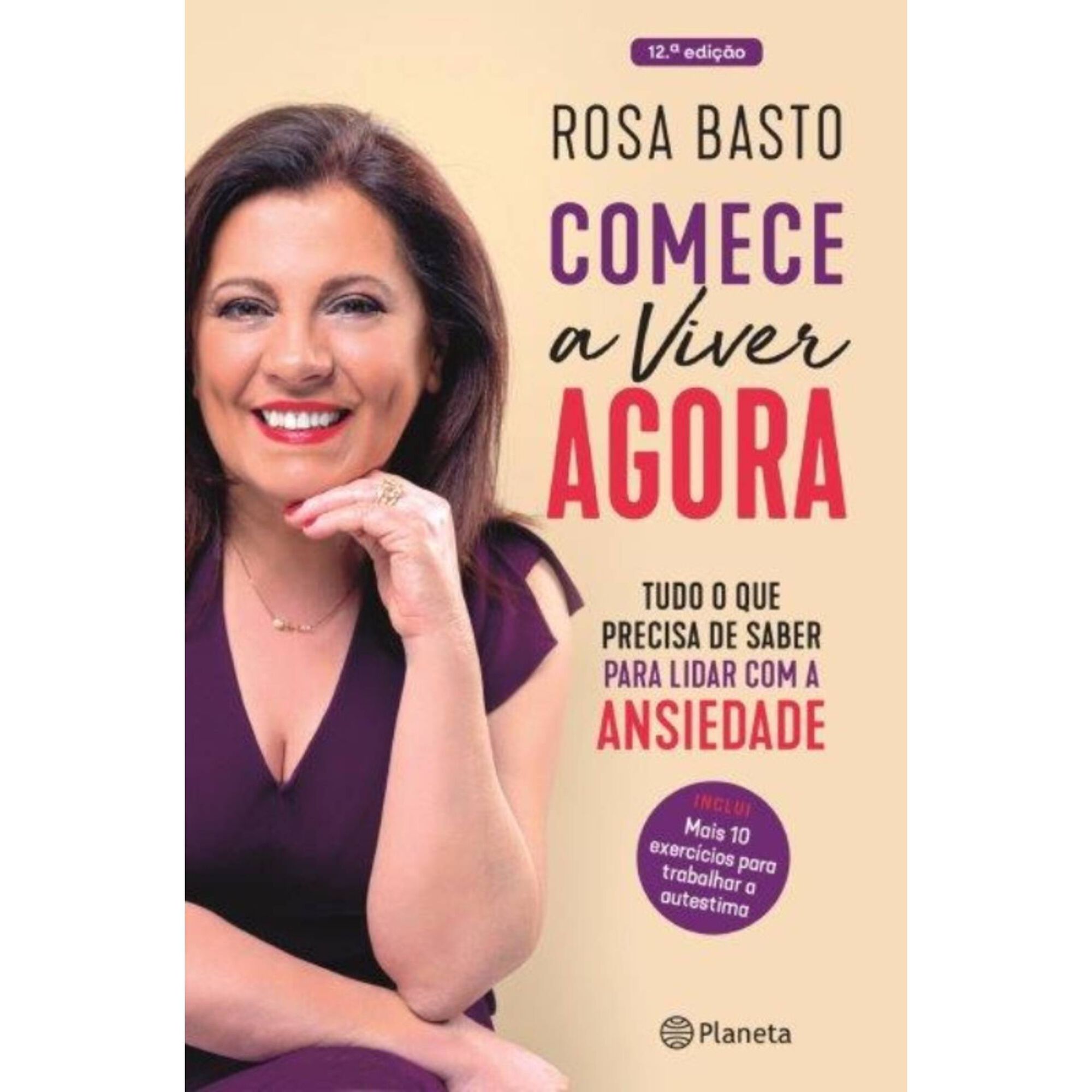 Comece a Viver Agora