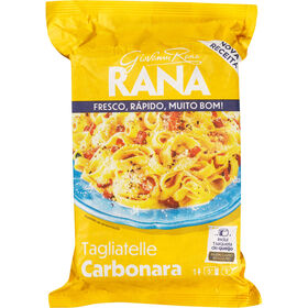Kit Tagliatelle de Carbonara