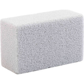 Pedra Pomes Limpa Barbecue