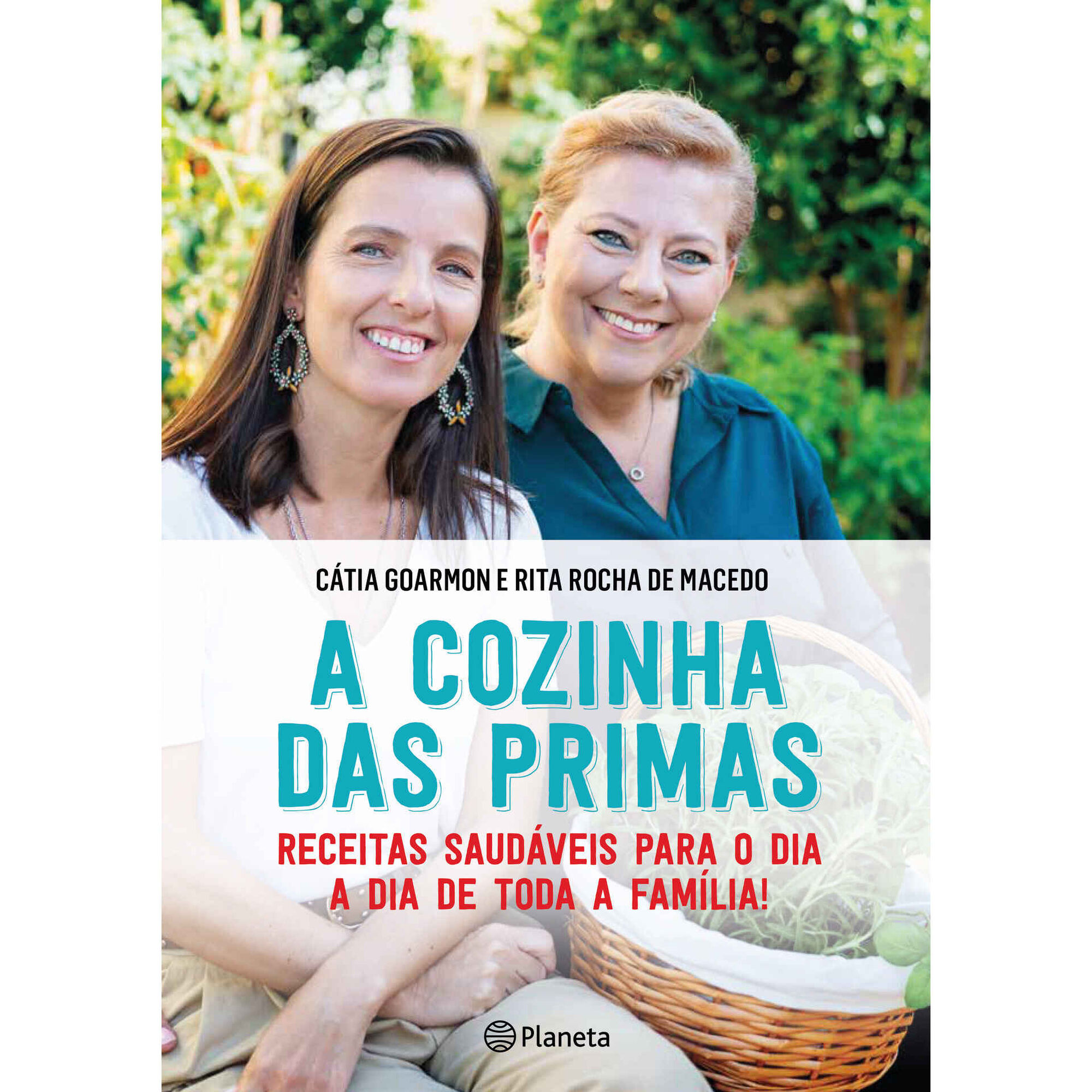 A Cozinha das Primas A Cozinha das Primas