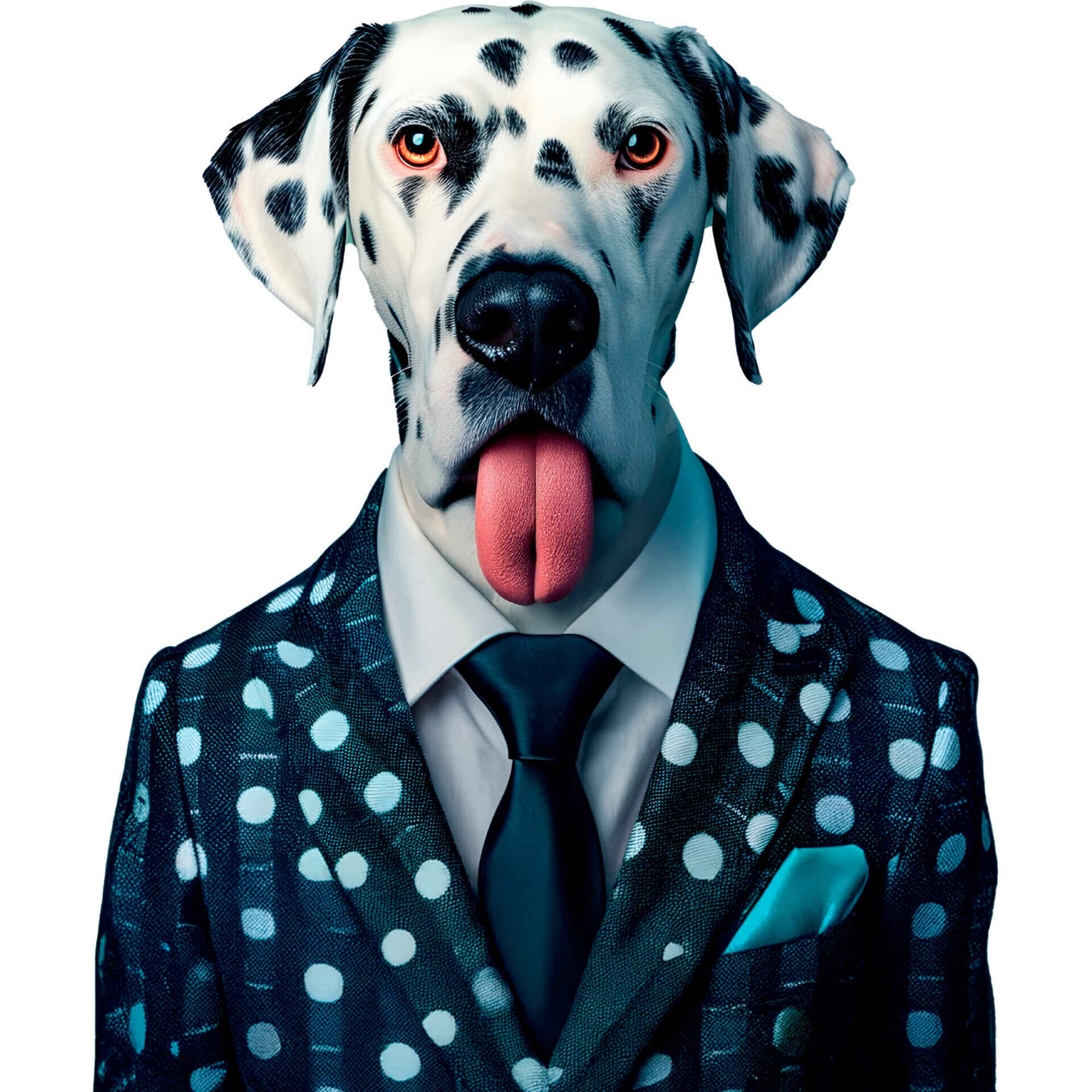 Creative Toys - Jogo It's a Dog's Life