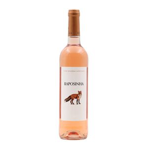 Raposinha Alentejano Vinho Rosé