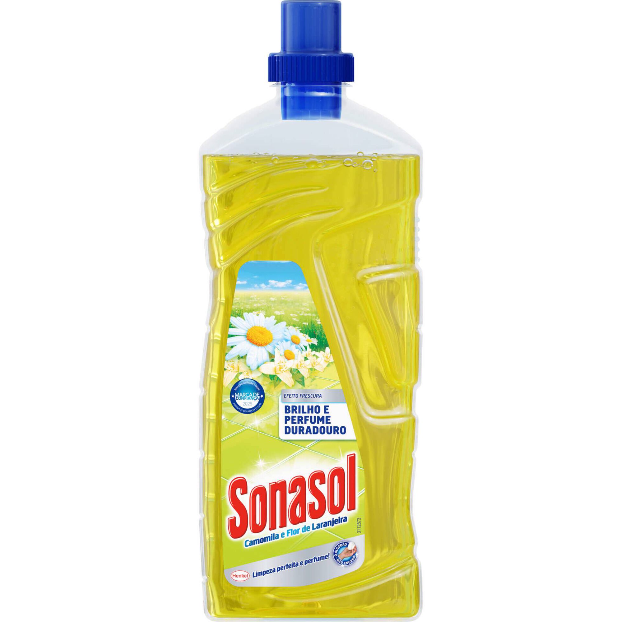 Lava Tudo Perfumado Camomila Sonasol